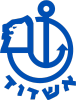 Coat of arms Ashdod