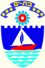 Coat of arms Bat Yam